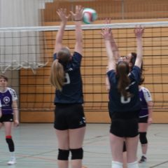 Schmalibus : Schmalkalder VV (Damen III)