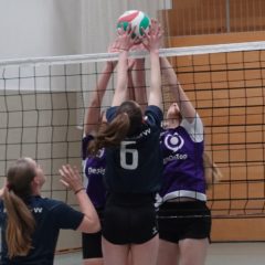 Schmalibus : Schmalkalder VV (Damen III)