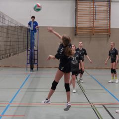 Schmalibus : Schmalkalder VV (Damen III)