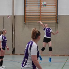 Schmalibus : Schmalkalder VV (Damen III)