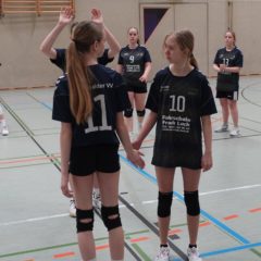 Schmalibus : Schmalkalder VV (Damen III)