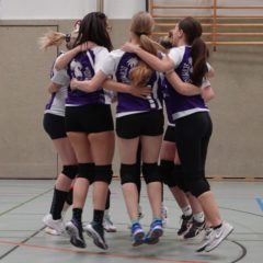 Schmalibus : Schmalkalder VV (Damen III)