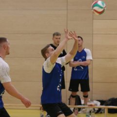 Erfurter VC : Schmalkalder VV (Herren I)