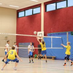 Bezirksmeisterschaft U14 männlich