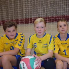 Bezirksmeisterschaft U14 männlich