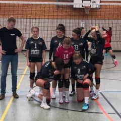 Bezirksmeisterschaft U18 weiblich