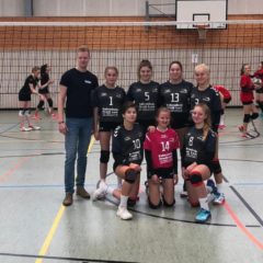 Bezirksmeisterschaft U18 weiblich