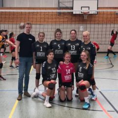 Bezirksmeisterschaft U18 weiblich