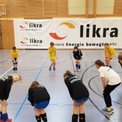 4. Runde der Landesmeisterschaft U12 männlich