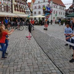 Kinderfest der Stadt Schmalkalden