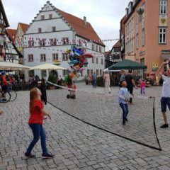 Kinderfest der Stadt Schmalkalden