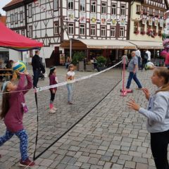 Kinderfest der Stadt Schmalkalden