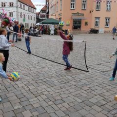 Kinderfest der Stadt Schmalkalden