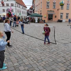 Kinderfest der Stadt Schmalkalden