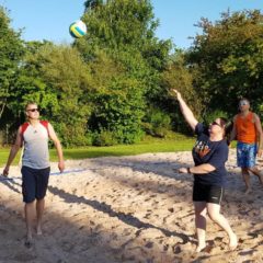 6. Quadro-Fun-Beach-Turnier