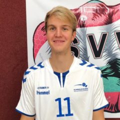 Volleyball Club Gotha II (Herren) : Schmalkalder VV (Herren I)