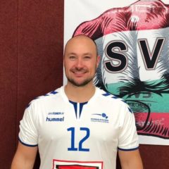 Volleyball Club Gotha II (Herren) : Schmalkalder VV (Herren I)