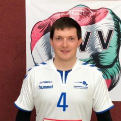 Volleyball Club Gotha II (Herren) : Schmalkalder VV (Herren I)