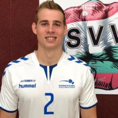 Volleyball Club Gotha II (Herren) : Schmalkalder VV (Herren I)