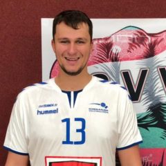Volleyball Club Gotha II (Herren) : Schmalkalder VV (Herren I)