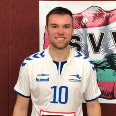 Volleyball Club Gotha II (Herren) : Schmalkalder VV (Herren I)