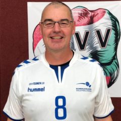 Volleyball Club Gotha II (Herren) : Schmalkalder VV (Herren I)