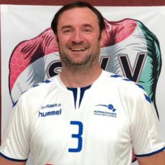 Volleyball Club Gotha II (Herren) : Schmalkalder VV (Herren I)