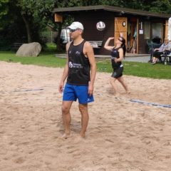 Schmalkalder Senioren-Beach-Cup