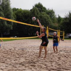 Schmalkalder Senioren-Beach-Cup