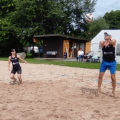 Schmalkalder Senioren-Beach-Cup