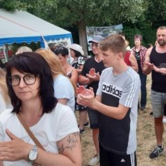 Vereinsfest des Schmalkalder VV