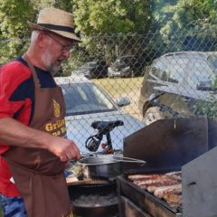 Vereinsfest des Schmalkalder VV