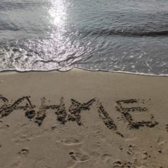 Ferienfreizeit an der Ostsee