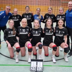 SG VfB Vacha / TSV Geisa : Schmalkalder VV (Damen I)