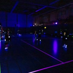 2. Nachtlicht-Neujahrsturnier in Schwallungen