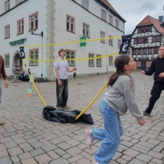 Schmalkalder Ostermarkt
