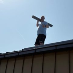 1. East-Kids-Masters U12 weiblich in Schmalkalden