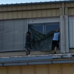 1. East-Kids-Masters U12 weiblich in Schmalkalden