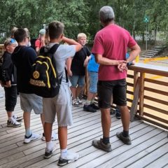 Ferienfreizeit des Schmalkalder VV 2025