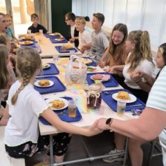 Ferienfreizeit des Schmalkalder VV 2025
