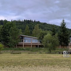 Ferienfreizeit des Schmalkalder VV 2025
