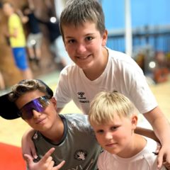 Ferienfreizeit des Schmalkalder VV 2025