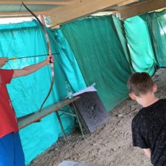 Ferienfreizeit des Schmalkalder VV 2025