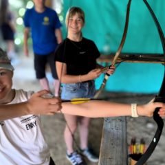 Ferienfreizeit des Schmalkalder VV 2025