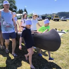 Ferienfreizeit des Schmalkalder VV 2025