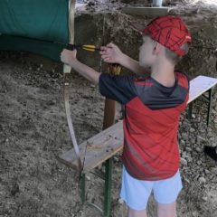 Ferienfreizeit des Schmalkalder VV 2025