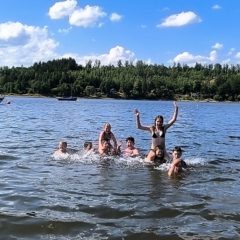 Ferienfreizeit des Schmalkalder VV 2025