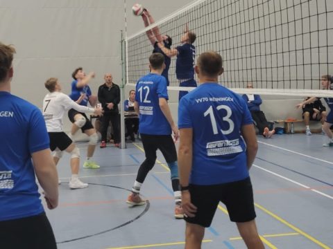 VV70 Meiningen : Schmalkalder VV (Herren II)