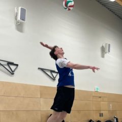 1.VSV Jena III : Schmalkalder VV (Herren I)