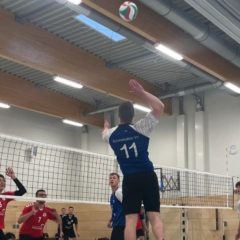 1.VSV Jena III : Schmalkalder VV (Herren I)